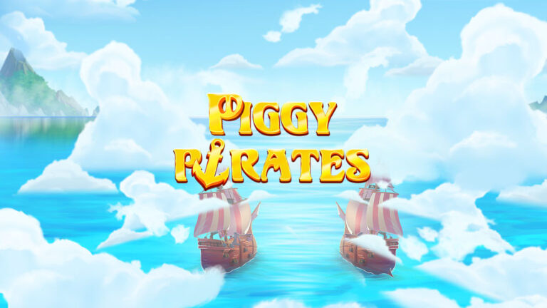 Piggy Pirates