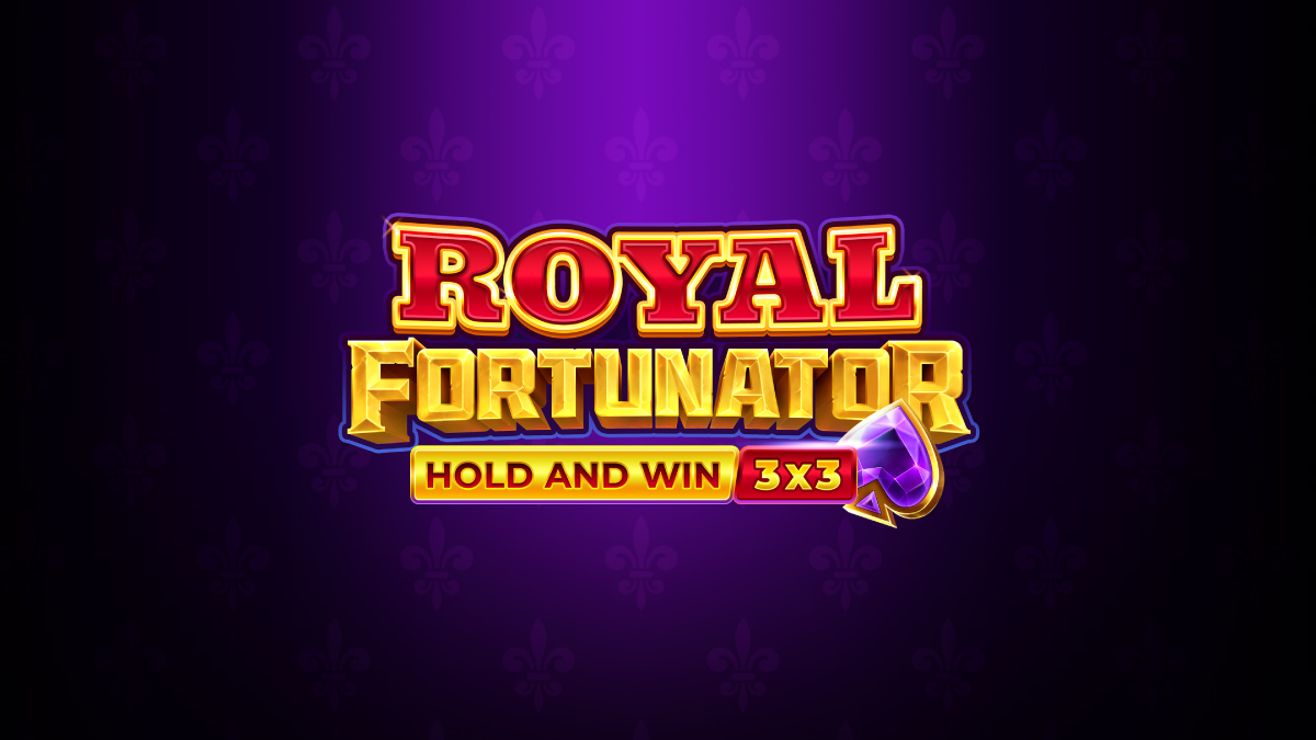 Royal Fortunator