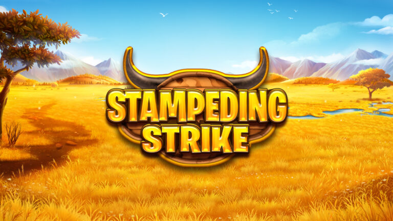 Stampeding