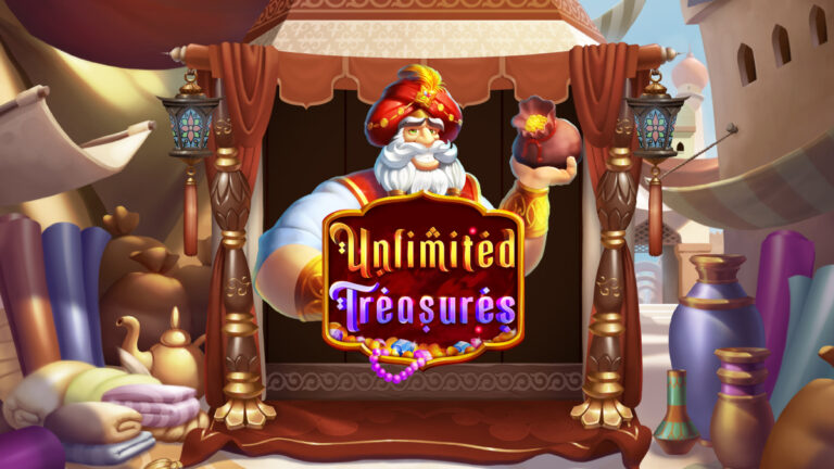 Unlimited Treasures