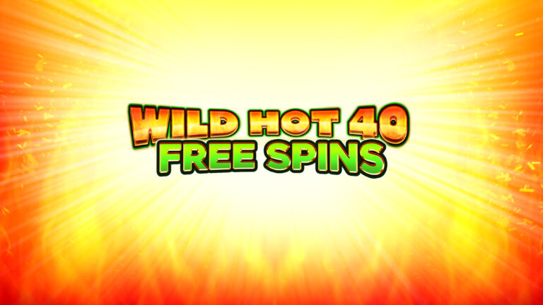 Wild Hot 40