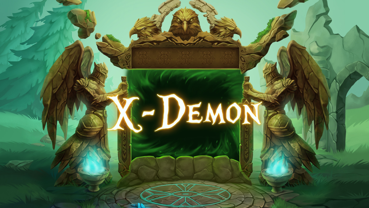 X Demon