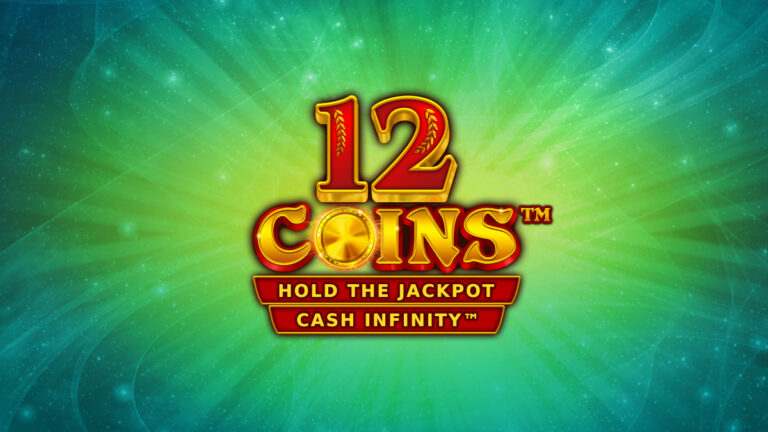 12 Coins