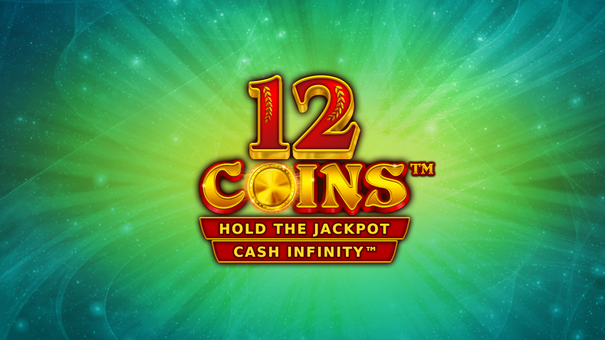12 Coins