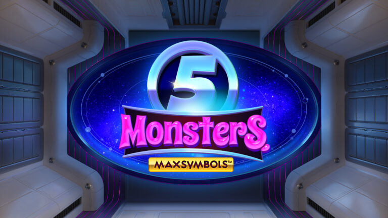 5 Monsters