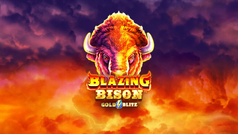 Blazing Bison