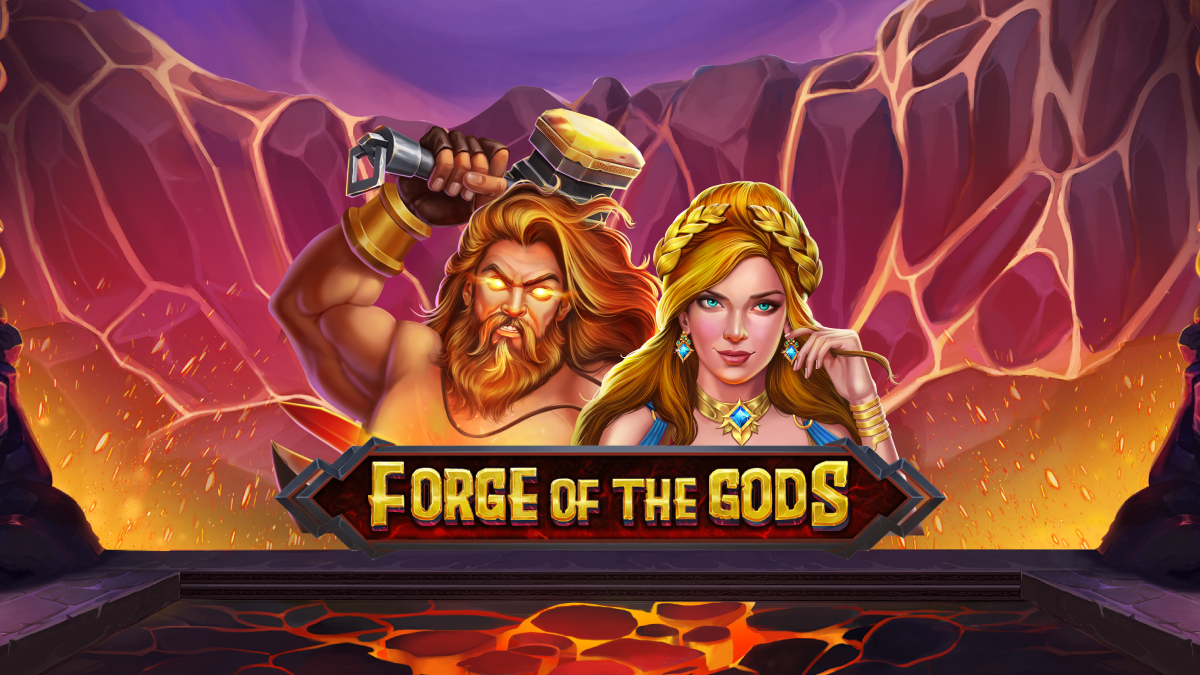 Forge of
