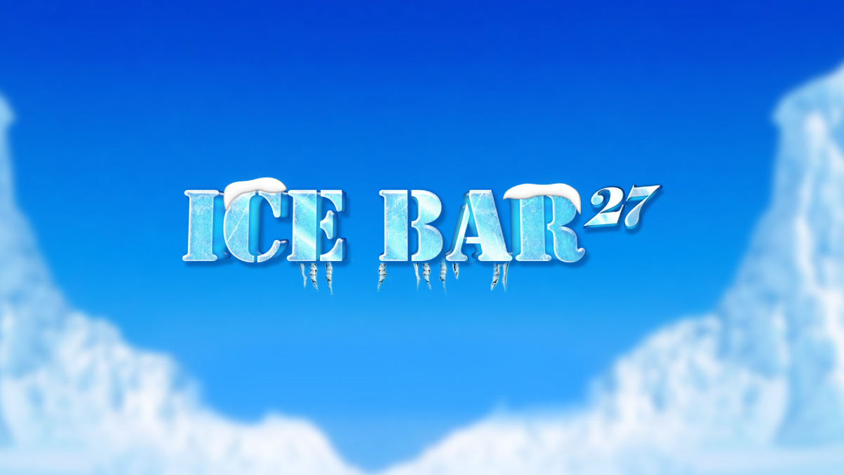 Ice Bar
