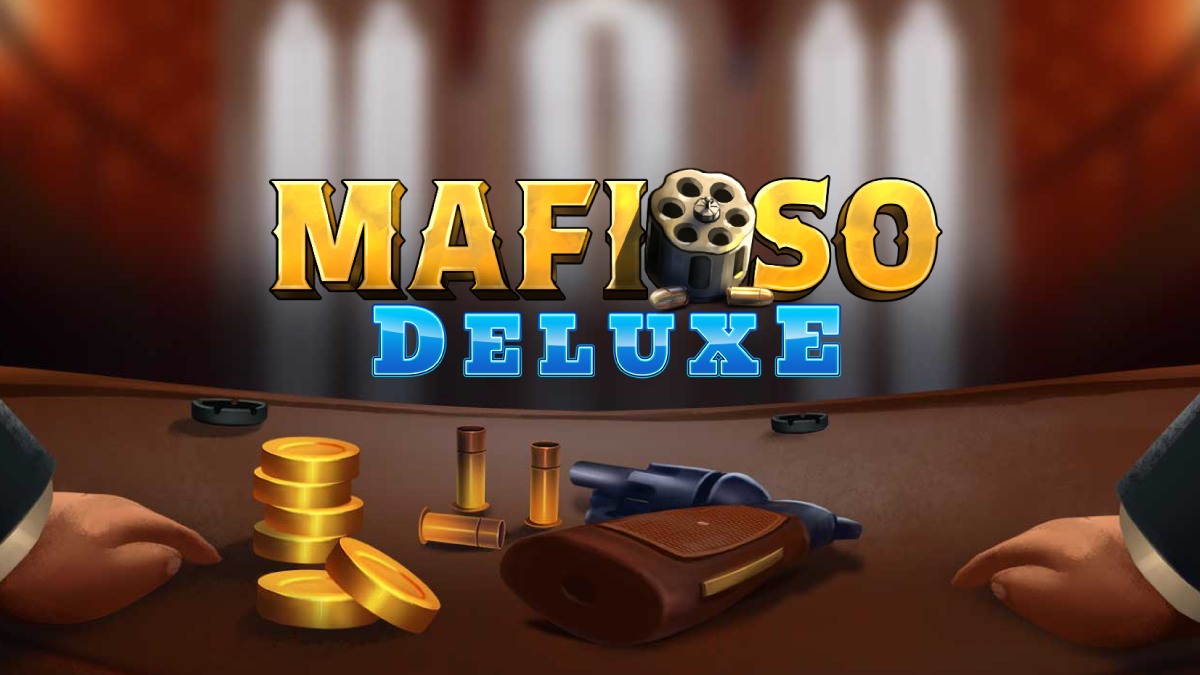 Mafioso Deluxe