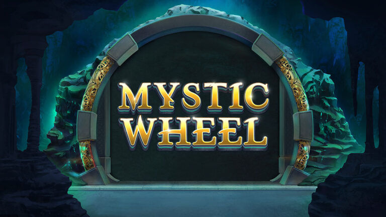 Mystic Wheel
