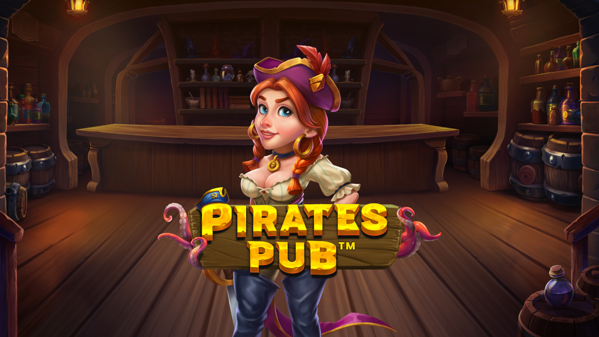 Pirates Pub