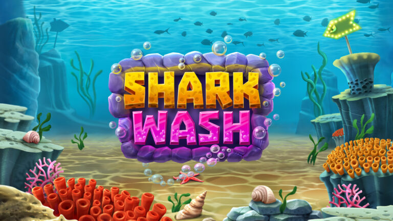 Shark Wash