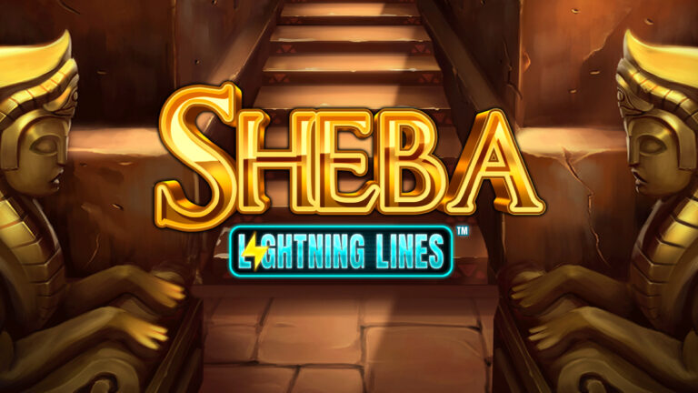 Sheba Lightning
