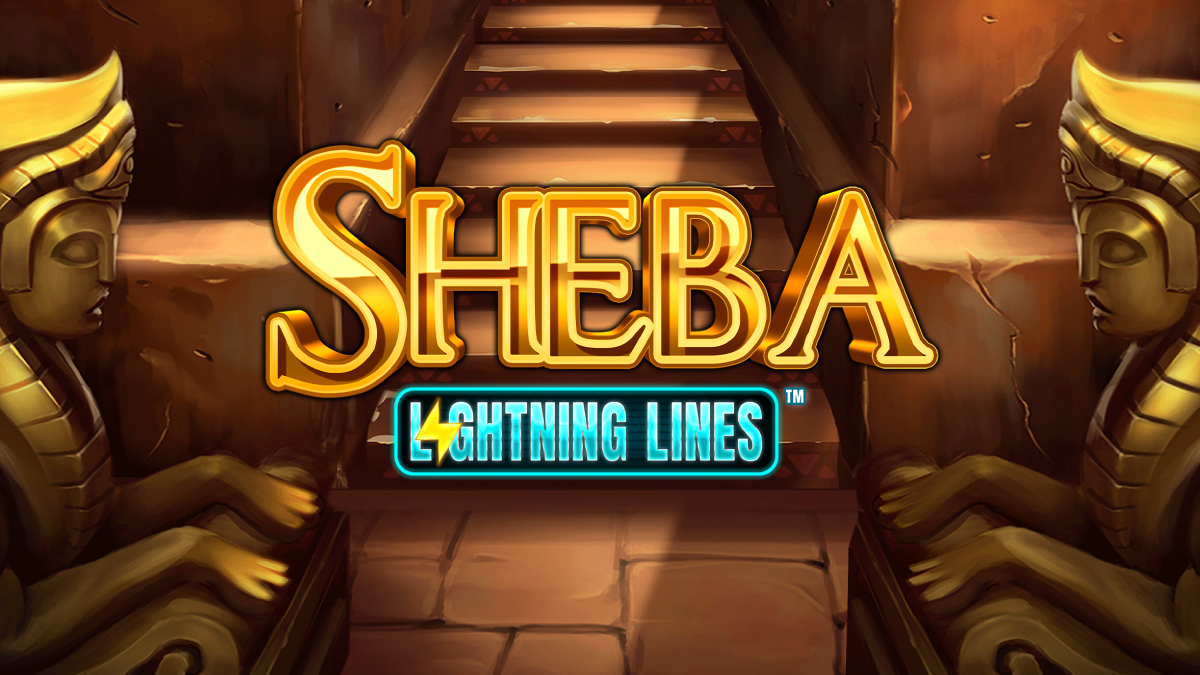 Sheba Lightning