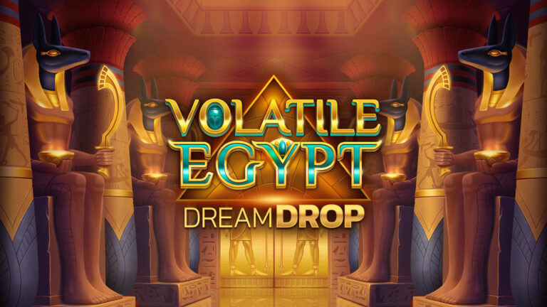 Volatile Egypt