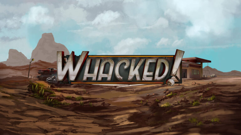 Whacked!