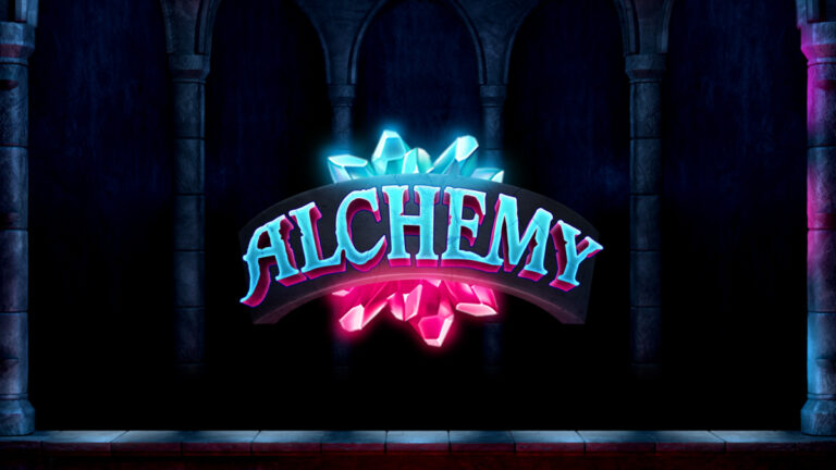 Alchemy