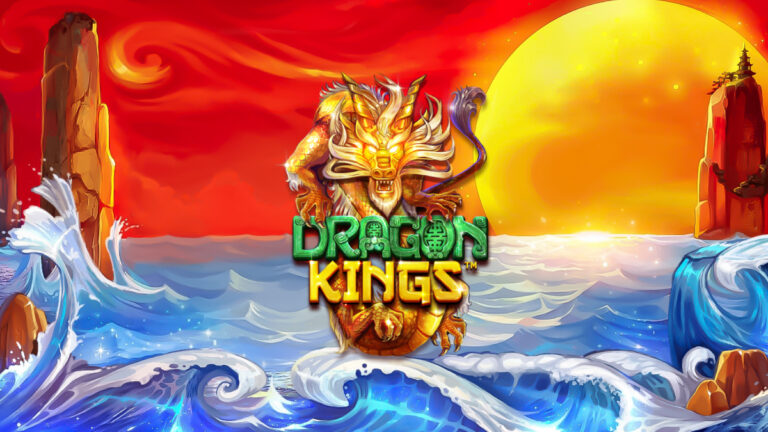 Dragon Kings