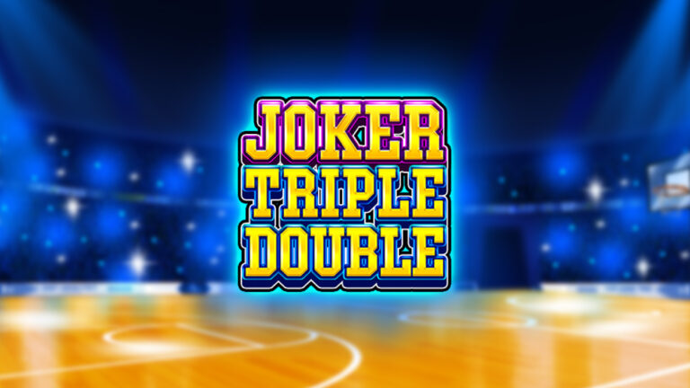 Joker Triple