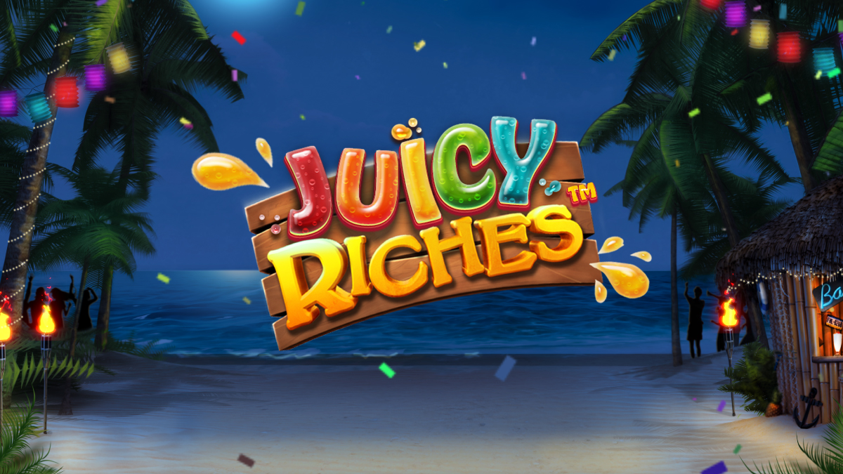 Juicy Riches
