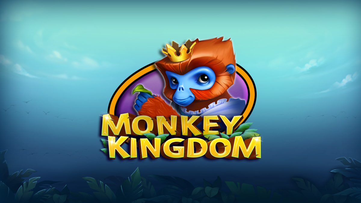 Monkey Kingdom