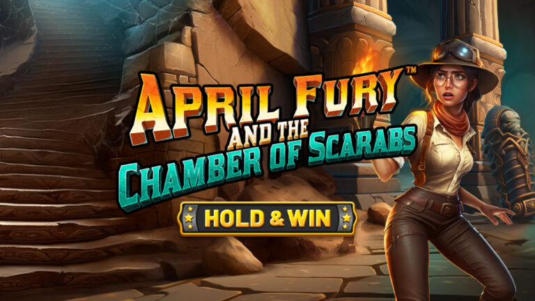 April Fury