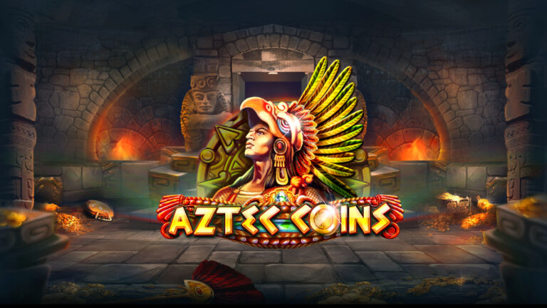 Aztec Coins