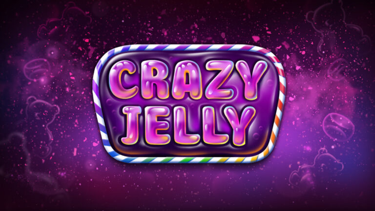 Crazy Jelly