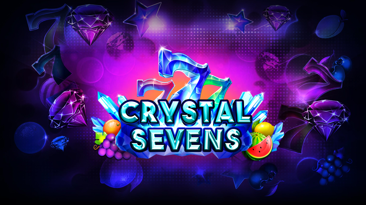 Crystal Sevens