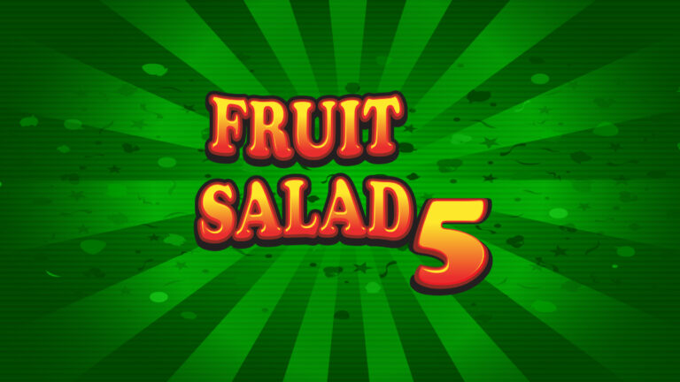 Salad 5