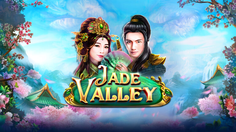 Jade Valley