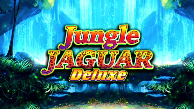 Jungle Jaguar