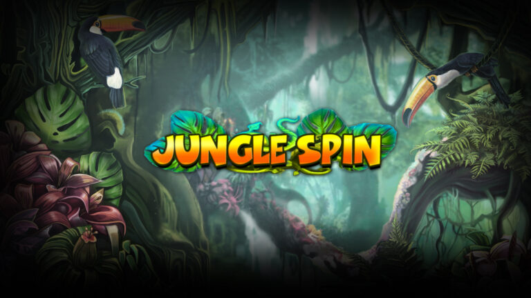 Jungle Spin