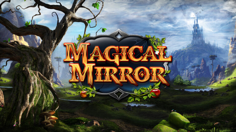 Magical Mirror