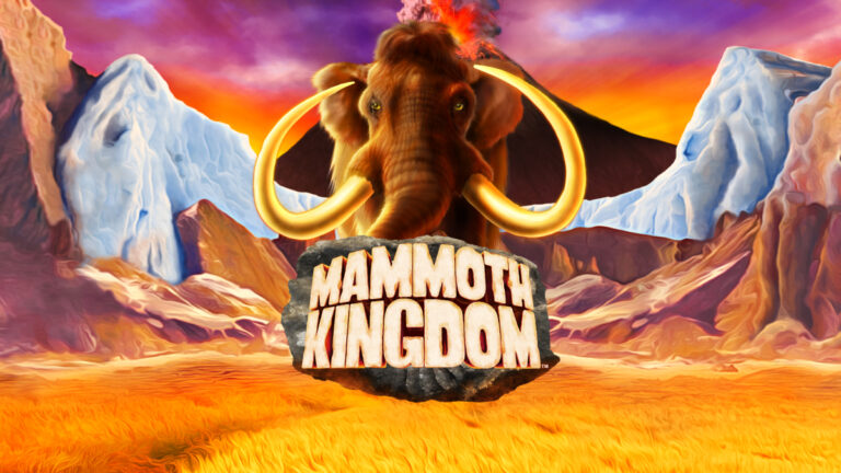 Mammoth Kingdom
