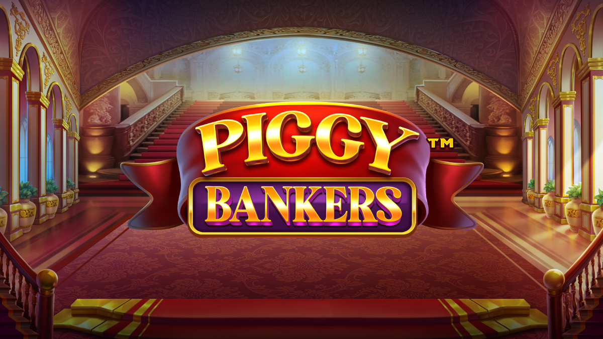 Piggy Bankers