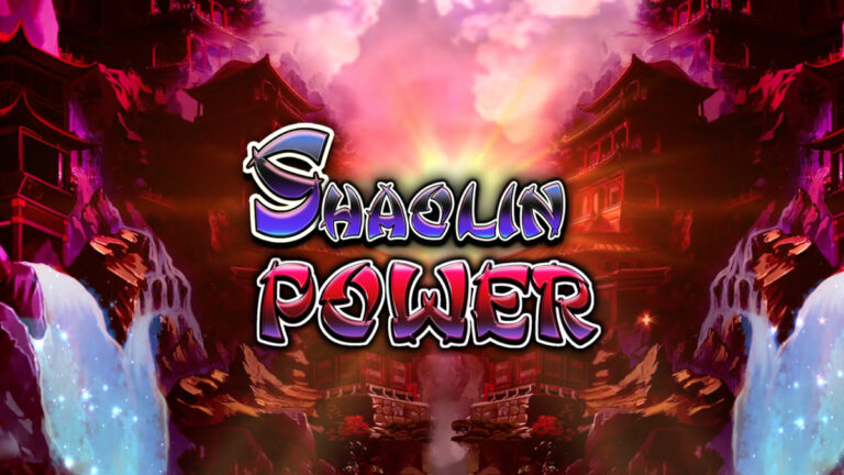 Shaolin Power