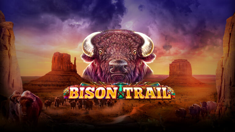 Bison Trail