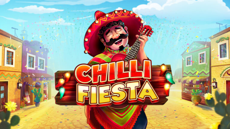 Chilli Fiesta