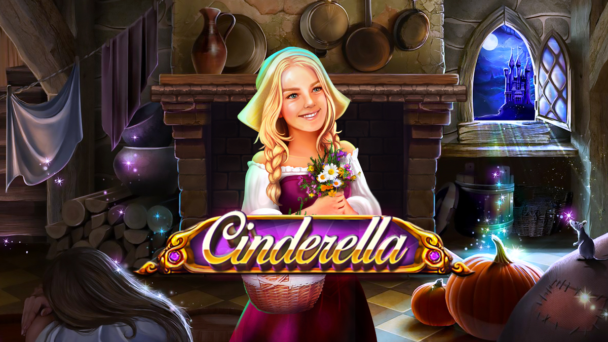 Cinderella