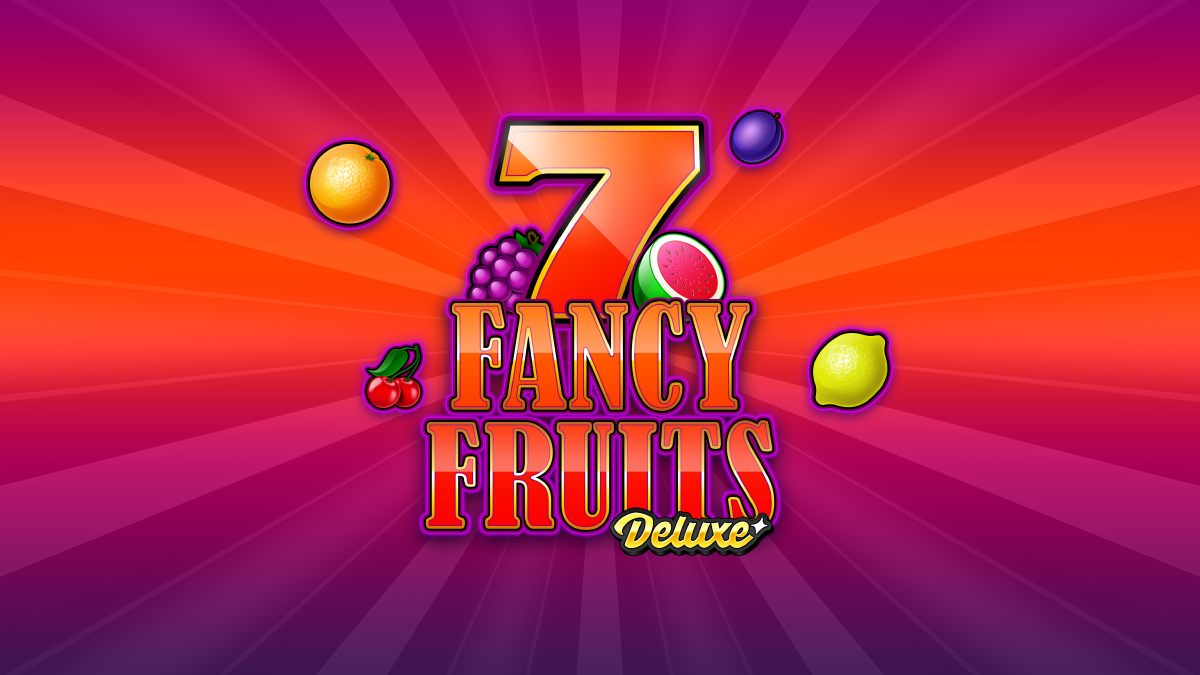 Fancy Fruits