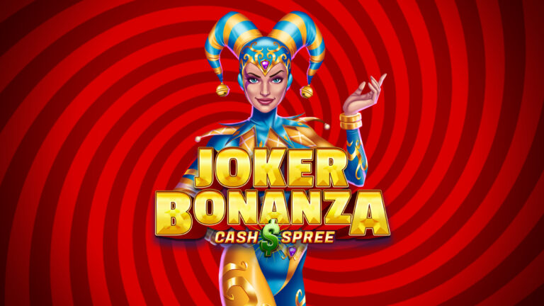 Joker Bonanza