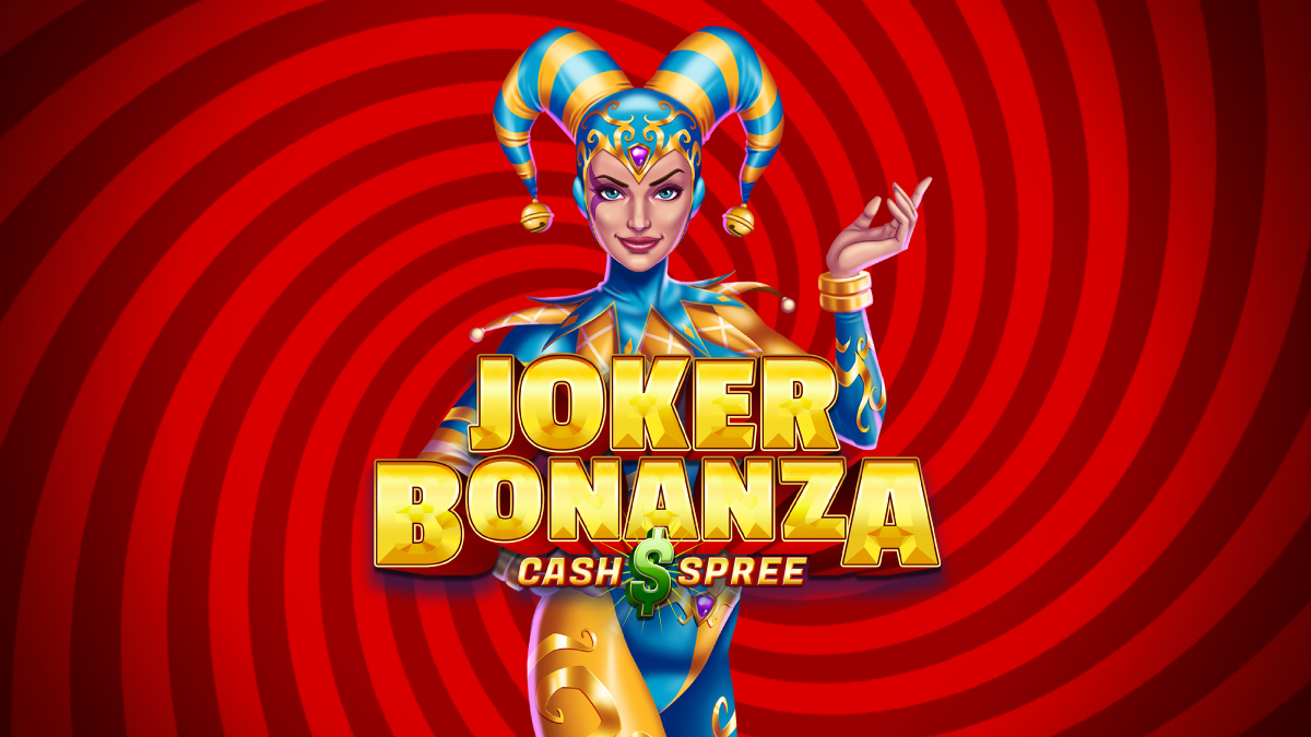 Joker Bonanza
