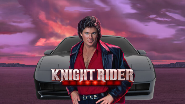 Knight Rider