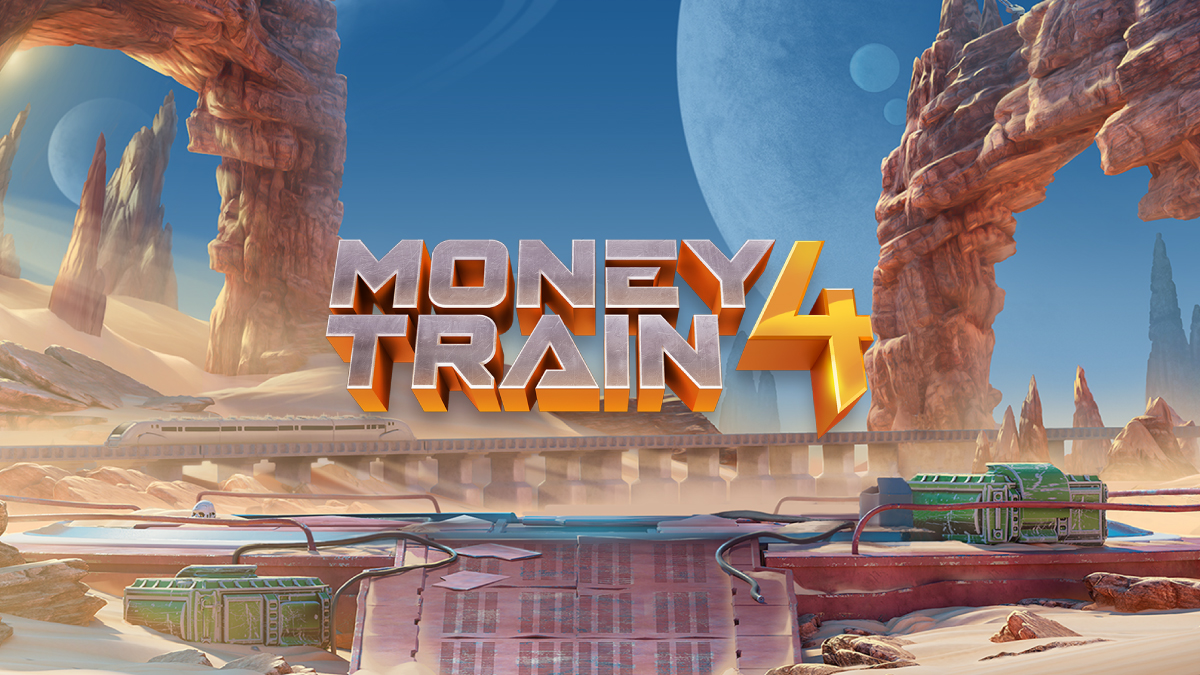 Train 4
