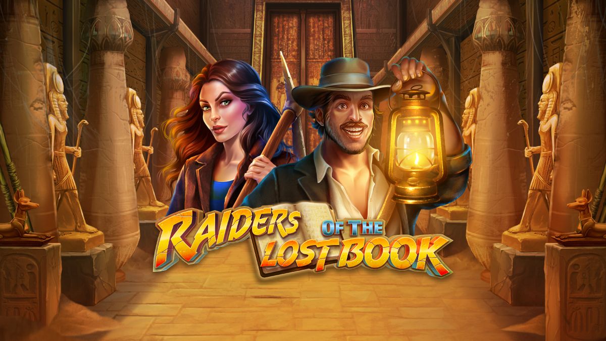Raiders of