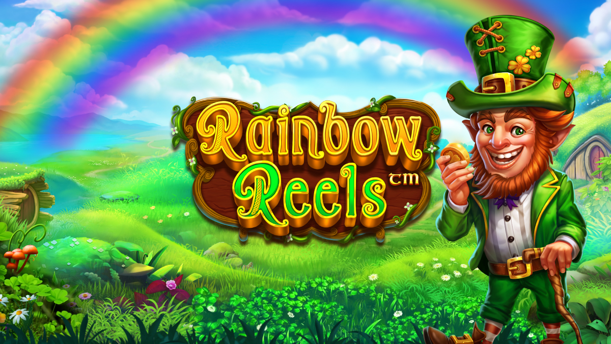 Rainbow Reels
