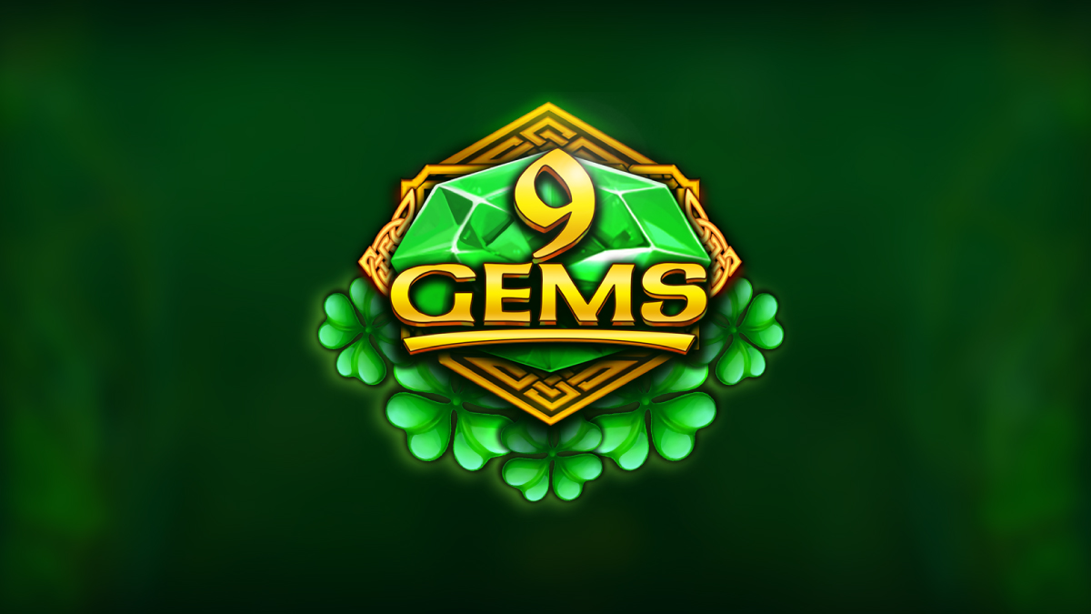 9 Gems