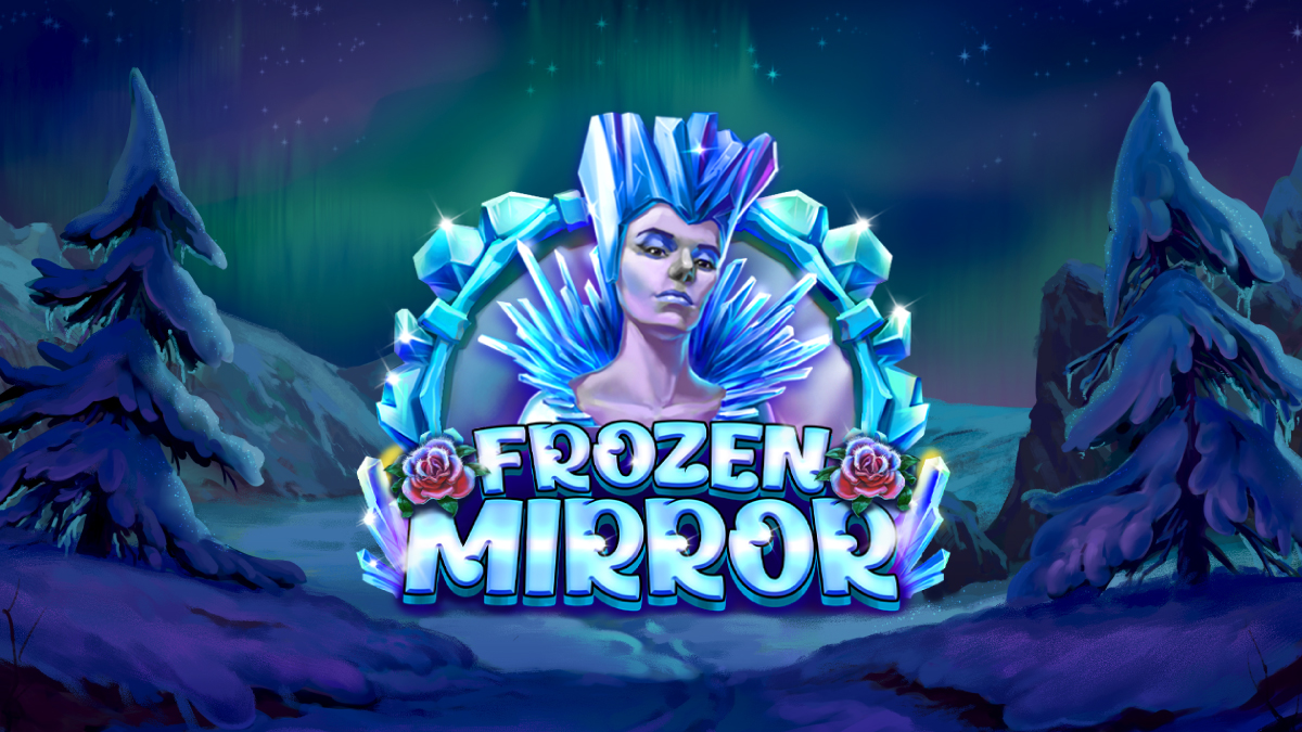 Frozen Mirror