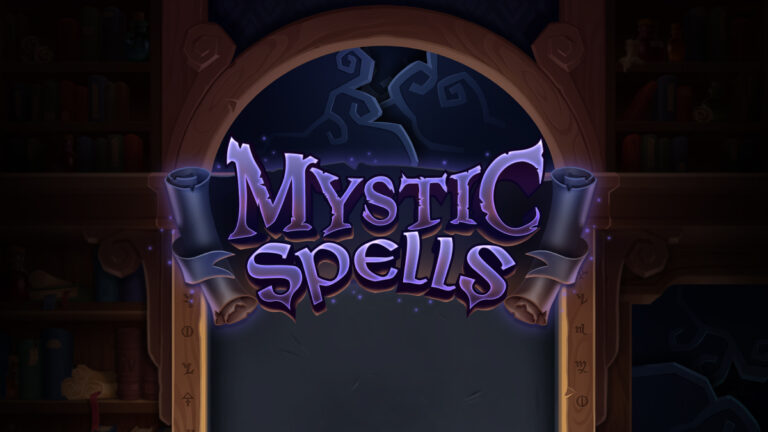Mystic Spells